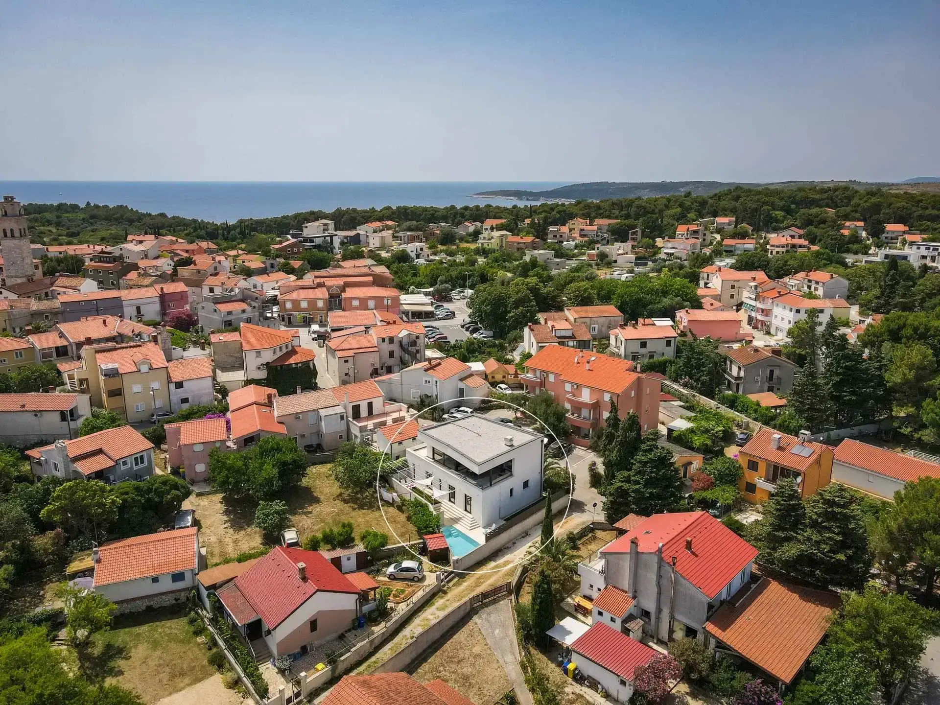 kuća za odmor villa olala - slika 28