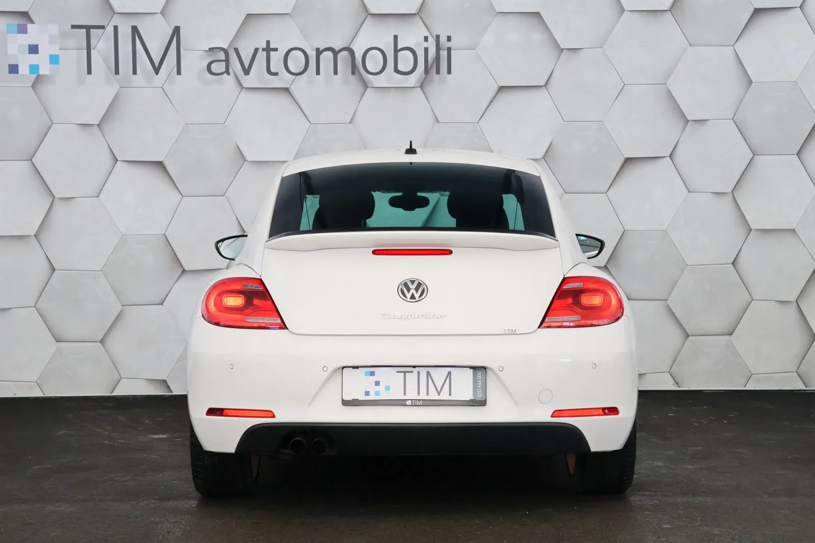 volkswagen beetle 2.0tdi sport 140km maggiolino led+biksenon - slika 8