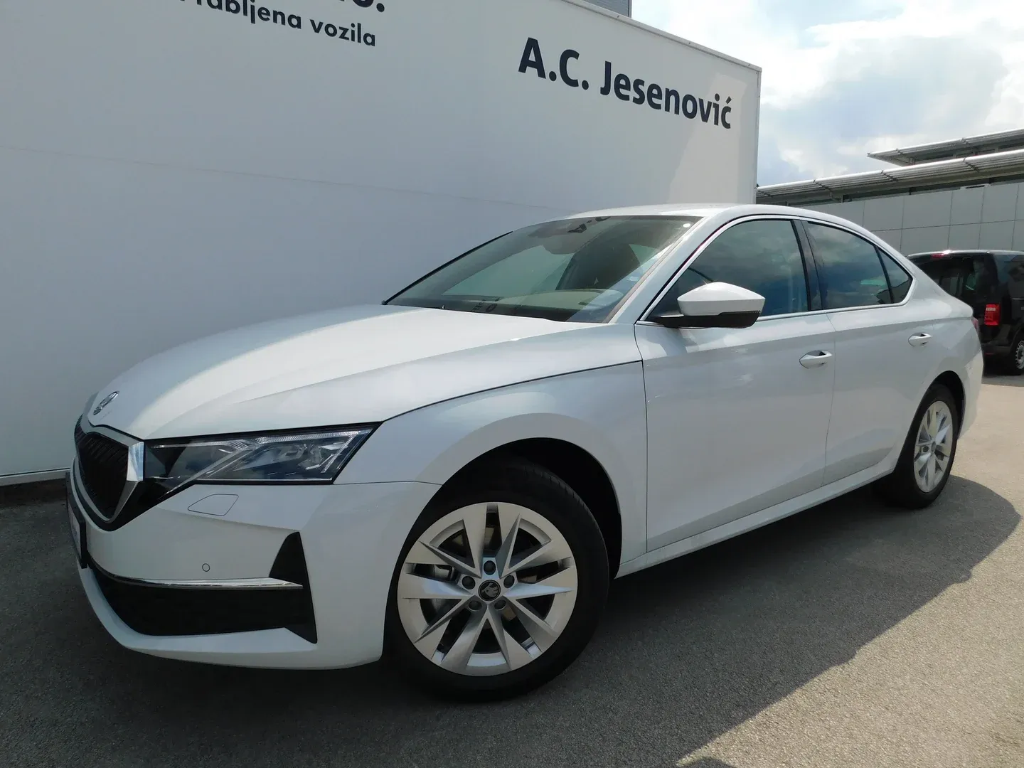 12773 škoda octavia fl selection 2.0 tdi dsg - slika 7