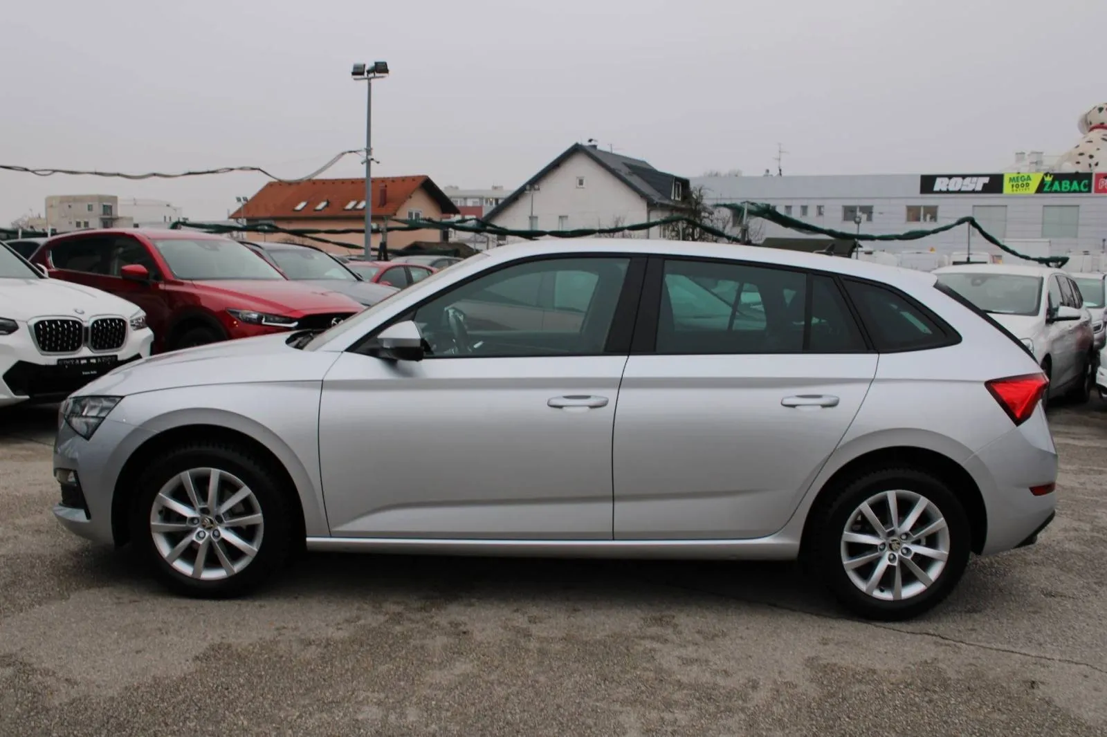 škoda scala 1.0 tsi style - nije uvoz - slika 13