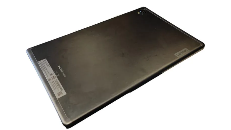 tablet lenovo tab k10 / r1, rate! - slika 6