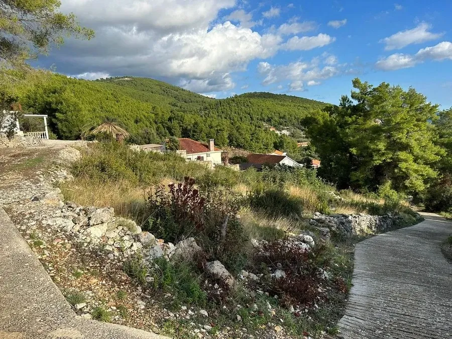 građevinsko zemljište na prodaju - blato - slika 7