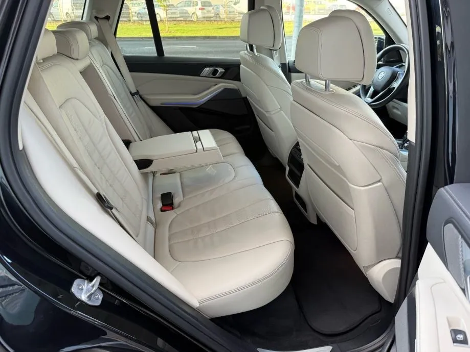 bmw x5 xdrive30d x-line virtual°panorama°koža°gesture°leasing°u pdv-u° - slika 16