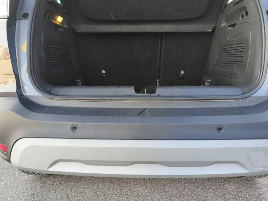 opel crossland blitz 1.2 s/s, 81kw - 7 godina garancije! - slika 14