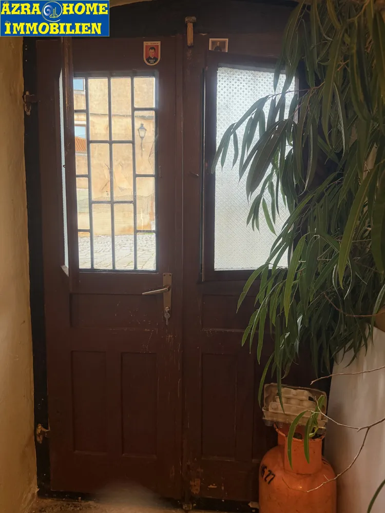sveti lovreč, dvoetažni stan 105 m2 ( prizemlje i prvi kat ), u centru - slika 5