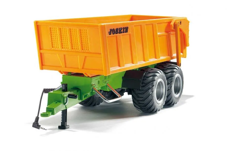 siku control prikolica joskin - slika 4