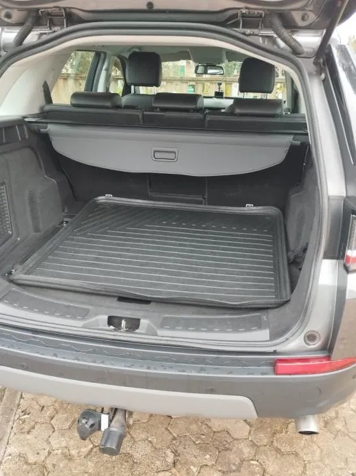 land rover discovery sport 2.0 - slika 2