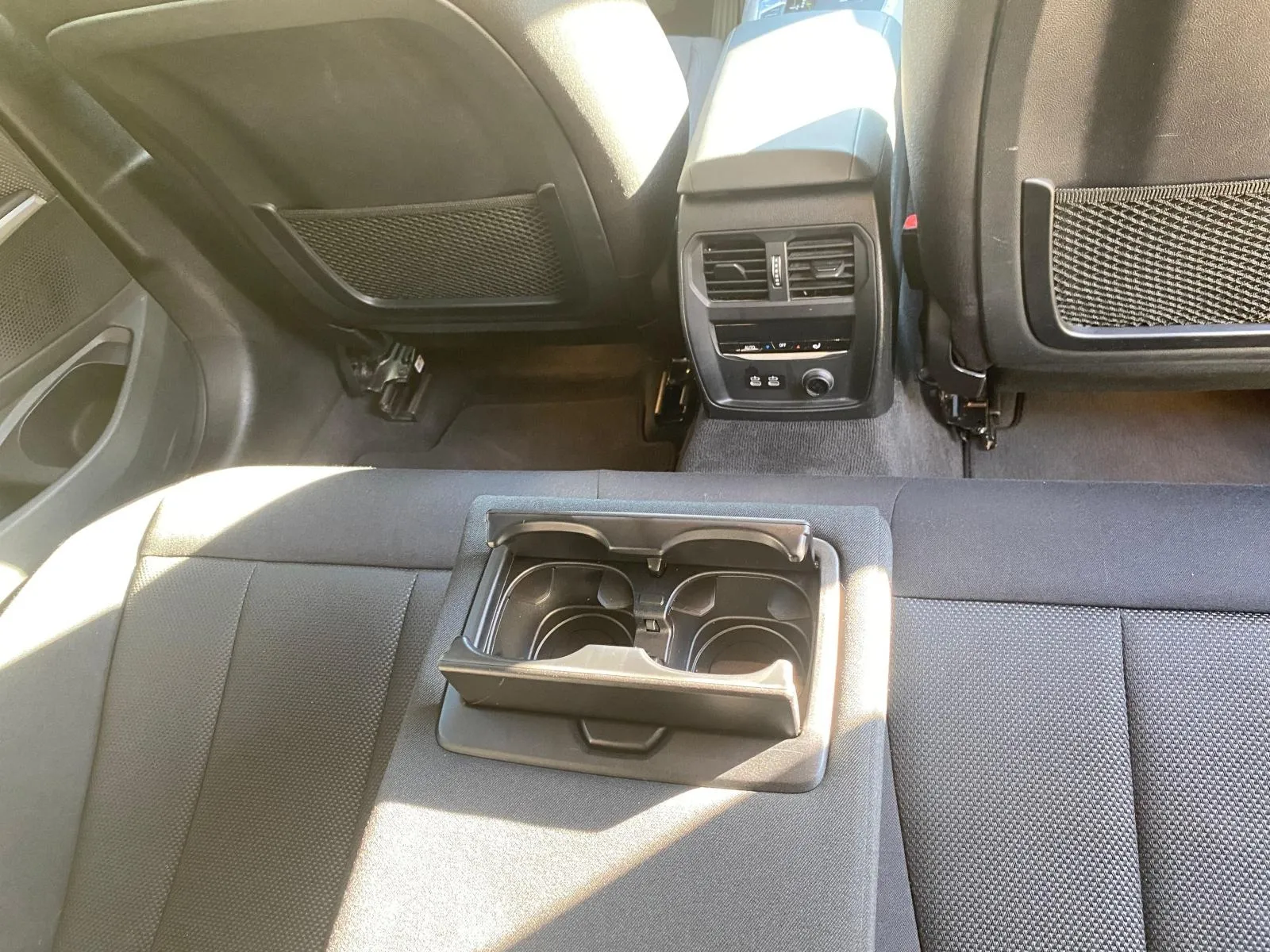 bmw serija 3 touring 320xd, hud, navi, tempomat, 4x garancija!! - slika 26