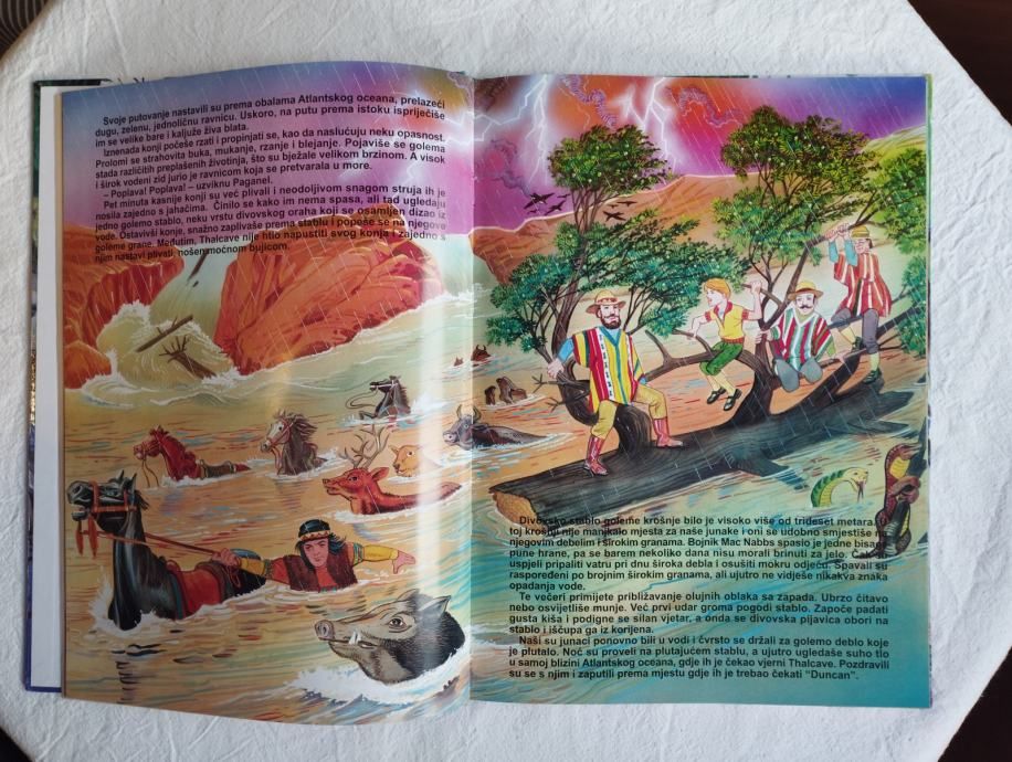 jules verne - najveće avanture - slika 6