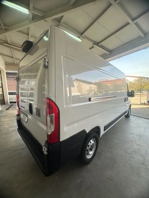 fiat ducato l3h2 2,2d 103 kw - dostupno odmah!!!, 2025 god. - slika 7