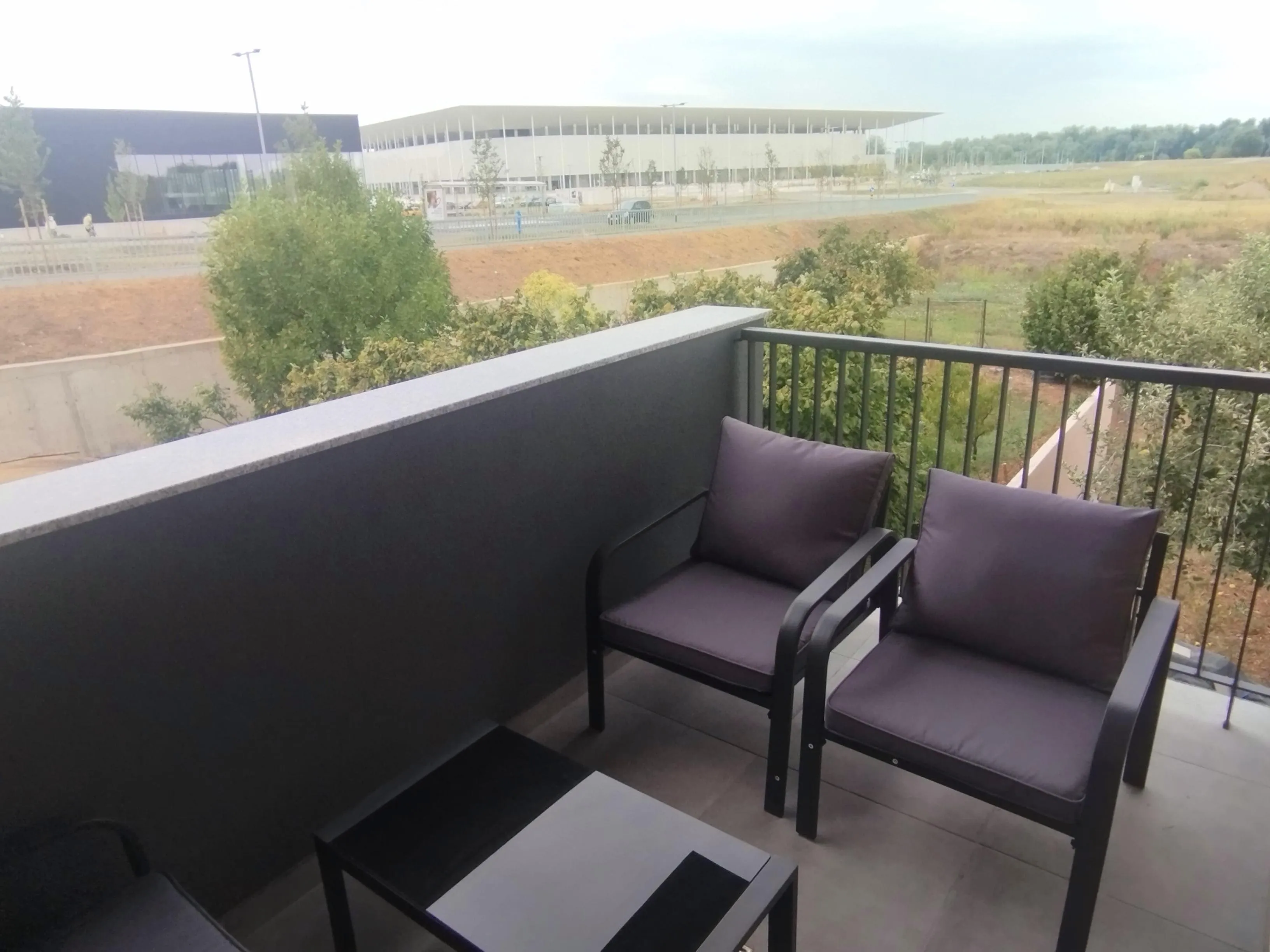 trosobni stan u centru-novogradnja s prekrasnim pogledom na promenadu - slika 5