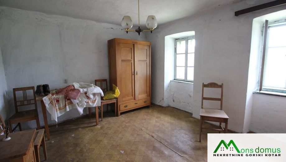kamena kuća za adaptaciju (prodaja) - slika 9