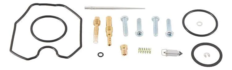 set za reparaciju karburatora - slika 3