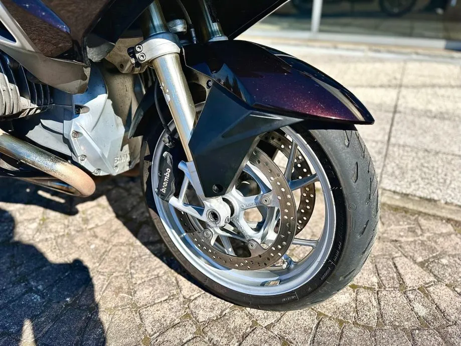 bmw r 1200 rt abs tcs esa rdc, 2015 god. - slika 14