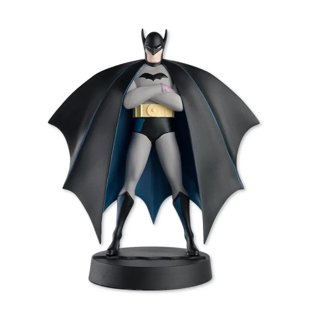 dc comics: batman decades set figurica (debut / 1970 / 2010) - slika 3