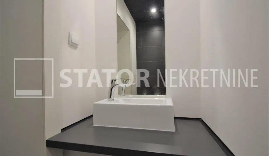 stan: zagreb (sigečica), 75.00 m2, hvarska, četverosobni stan, lift - slika 17