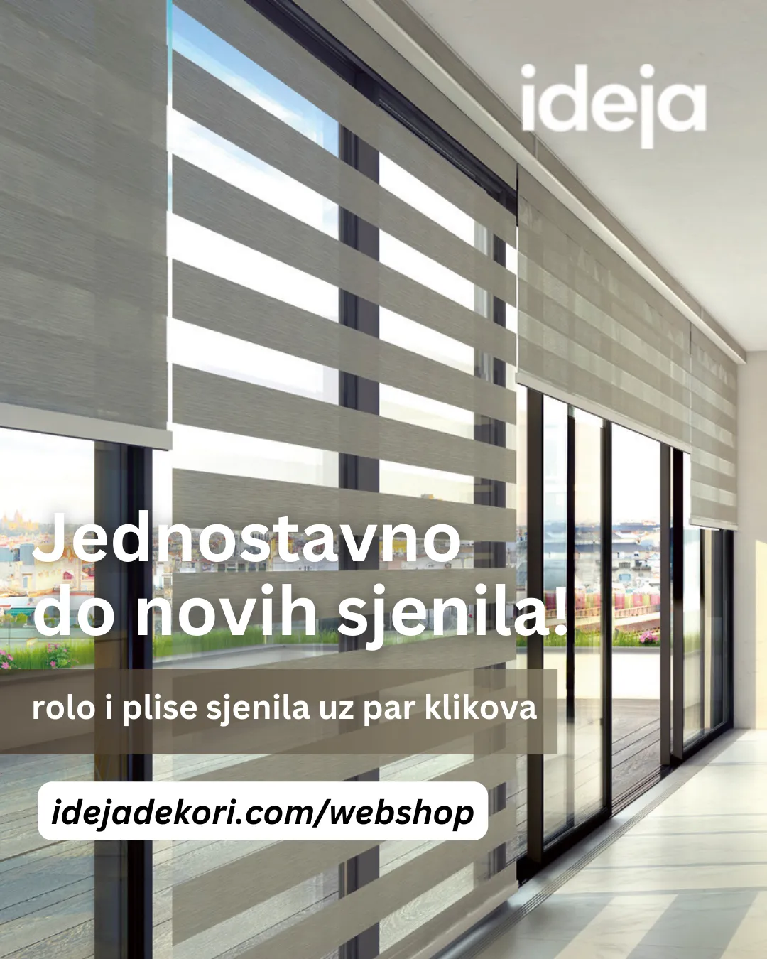 naručite rolo i sjenila po mjeri jednostavnim klikom na webshop - slika 2