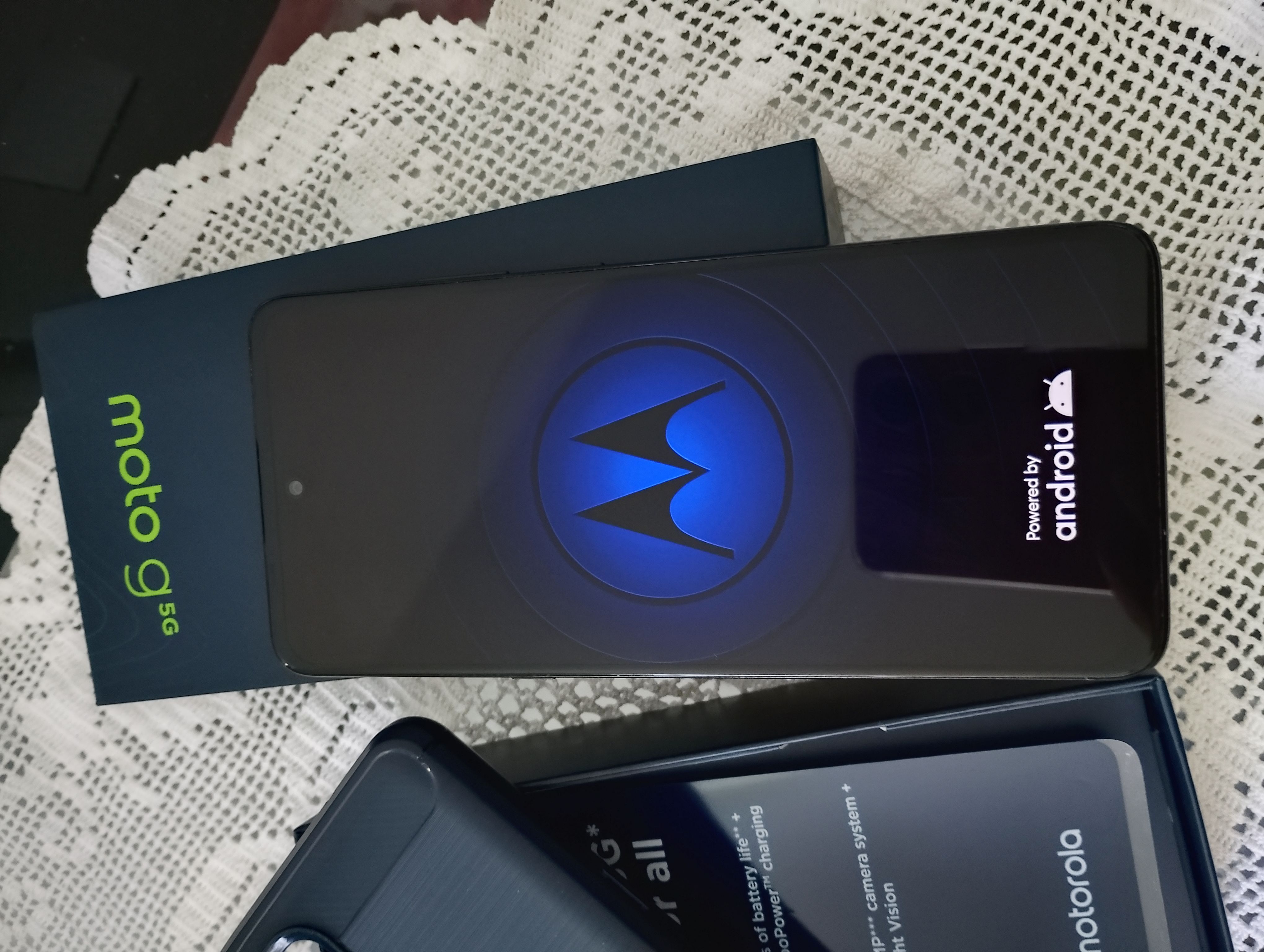 moto. g 5g - slika 6