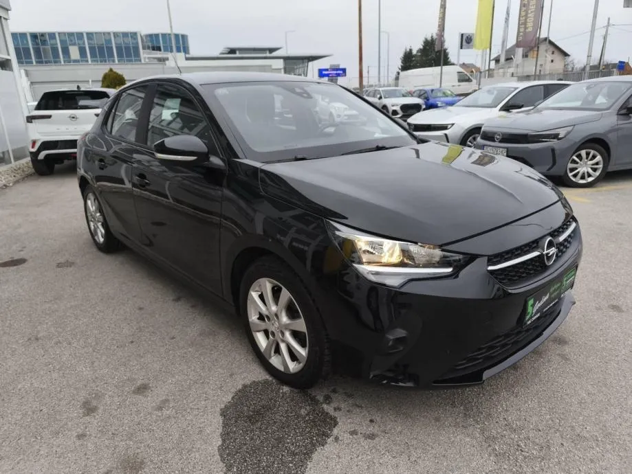 opel corsa edition 1.2 s/s, 55kw - 7 godina garancije! - slika 7