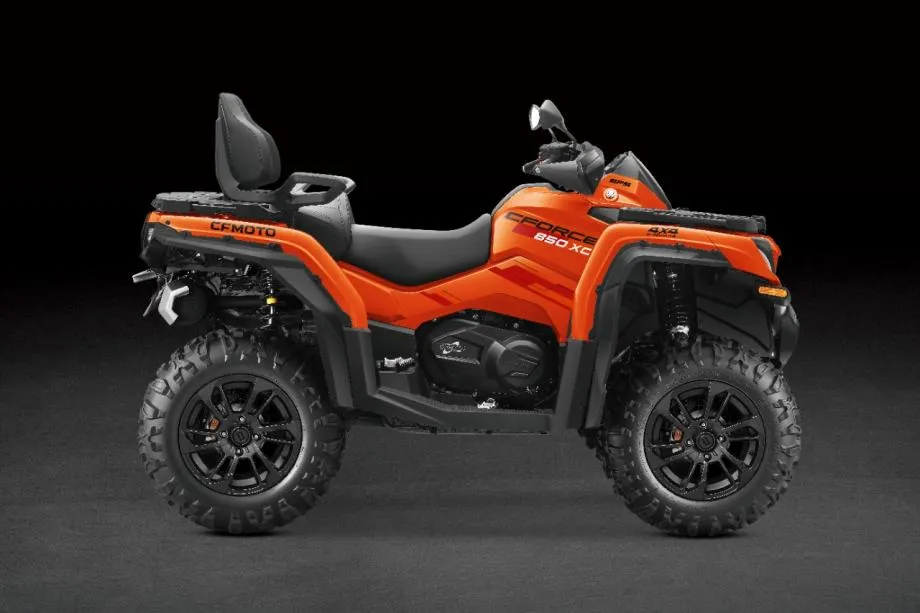 cfmoto cforce 850 xc, akcija, novo, dostupno više boja, 2024 god. - slika 2