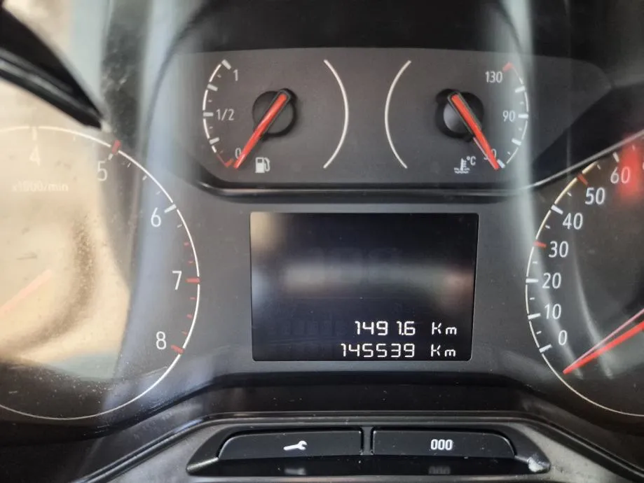 opel combo 1.5 cdti, odlično stanje, garancija na vozilo - slika 14