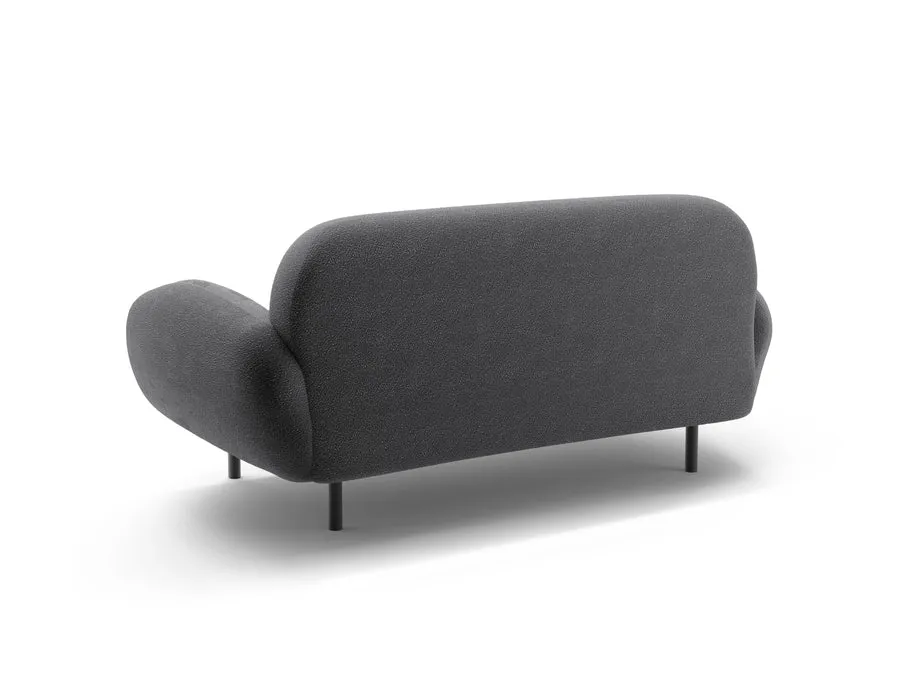 sofa poppy, 148x72cm, materijal: boucle - slika 4