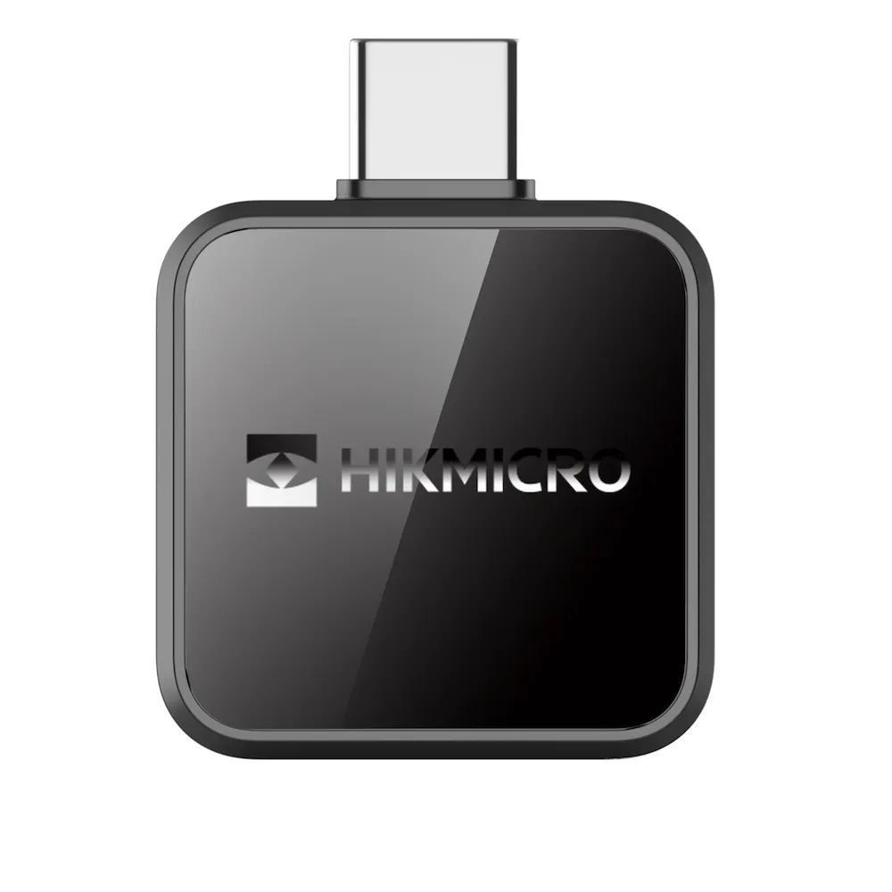 hikmicro explorer e20plus termalna kamera za mobitel - slika 6
