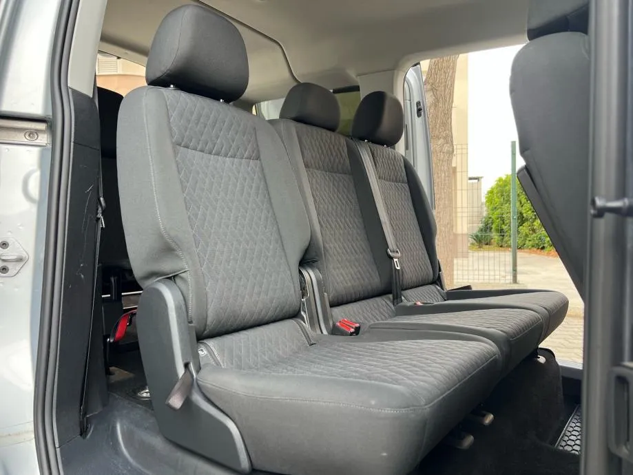 vw caddy life 2,0 tdi, maxi, iq drive, 7 sjedala u pdv - slika 23