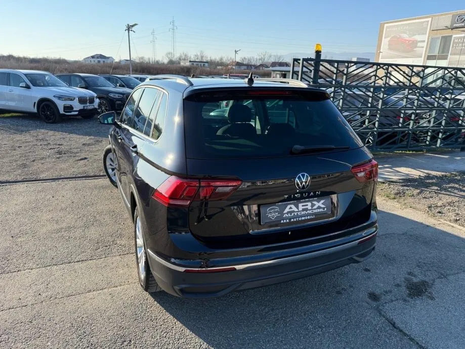vw tiguan 2,0 tdi dsg °navi°adaptivni tempomat°leasing bez učešća° - slika 6