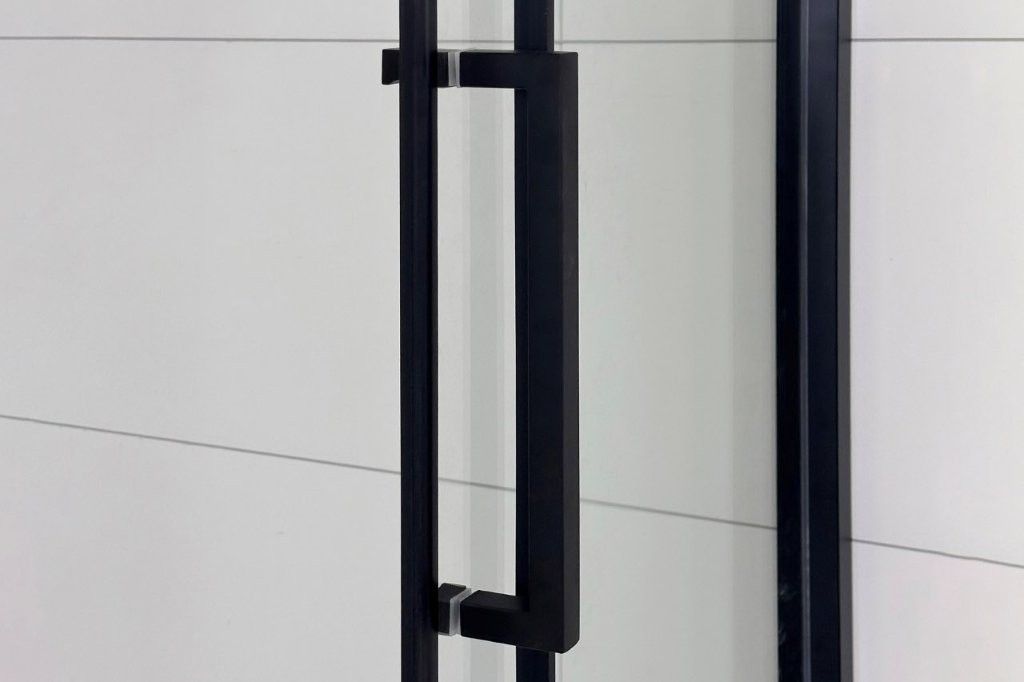 9696 tuš kabina pfr668 black 80 x 120 - 295,00 € popust -10% - slika 12