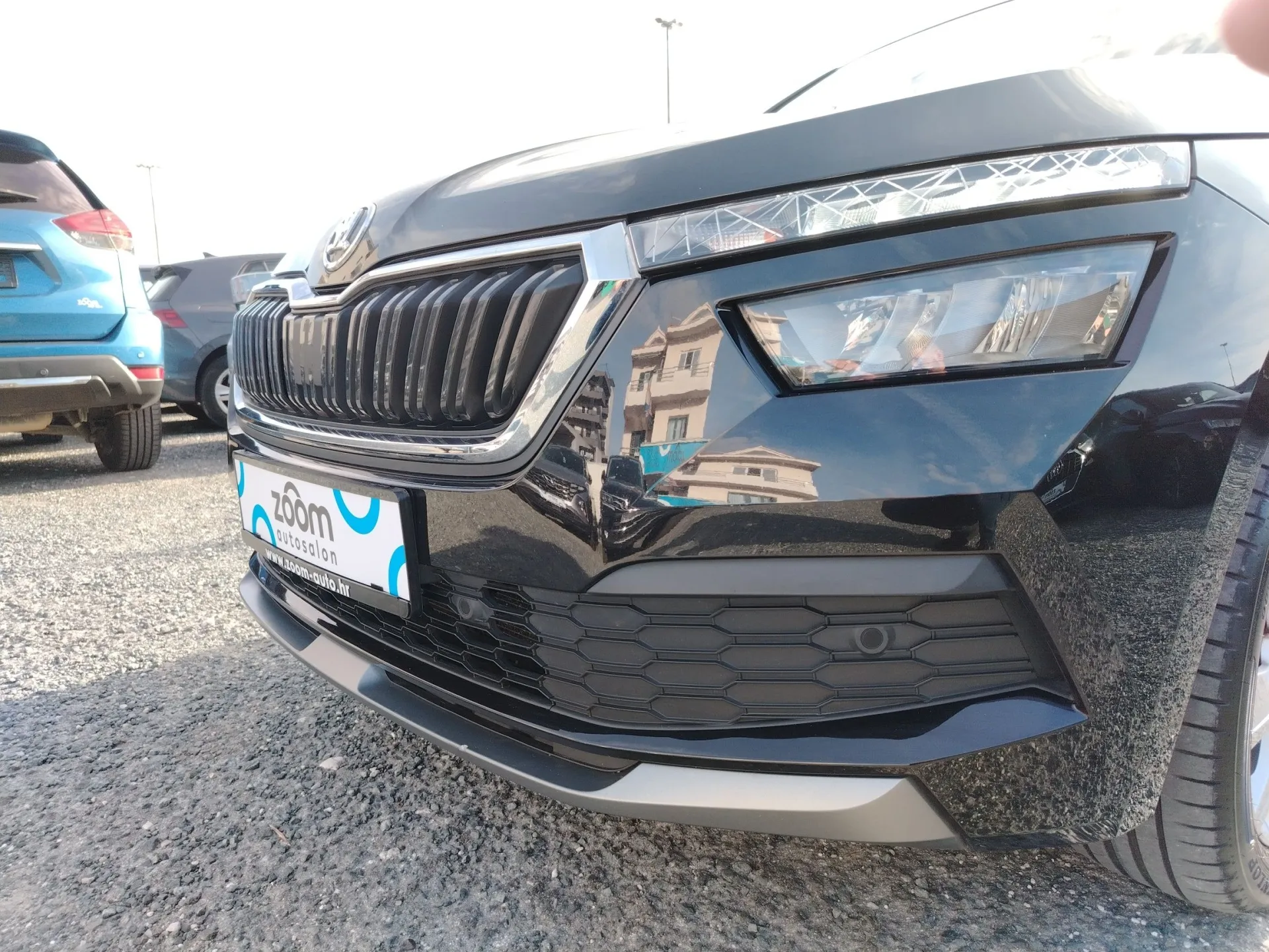 škoda kamiq 1.6 tdi dsg style - slika 5