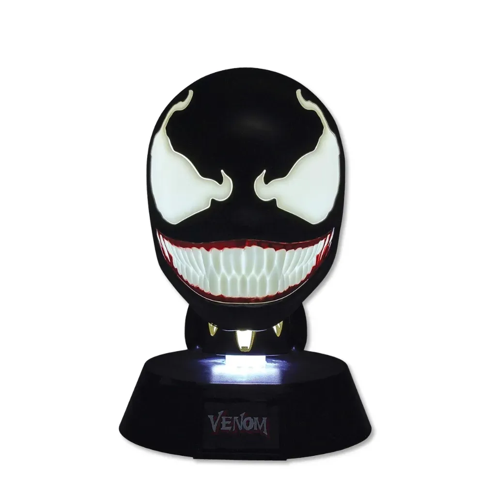 paladone venom icon light - slika 2