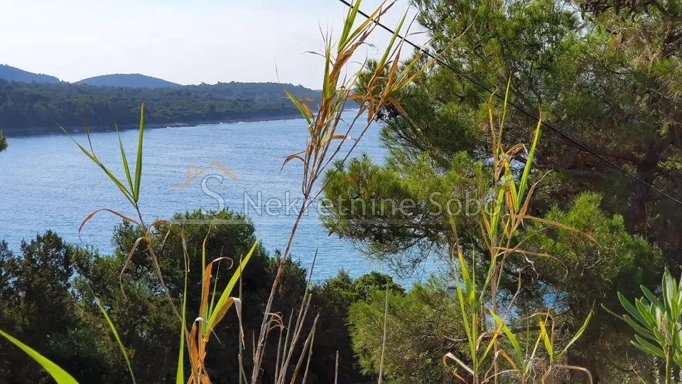 mali lošinj - građevinsko, 412 m2 prodaja - slika 12