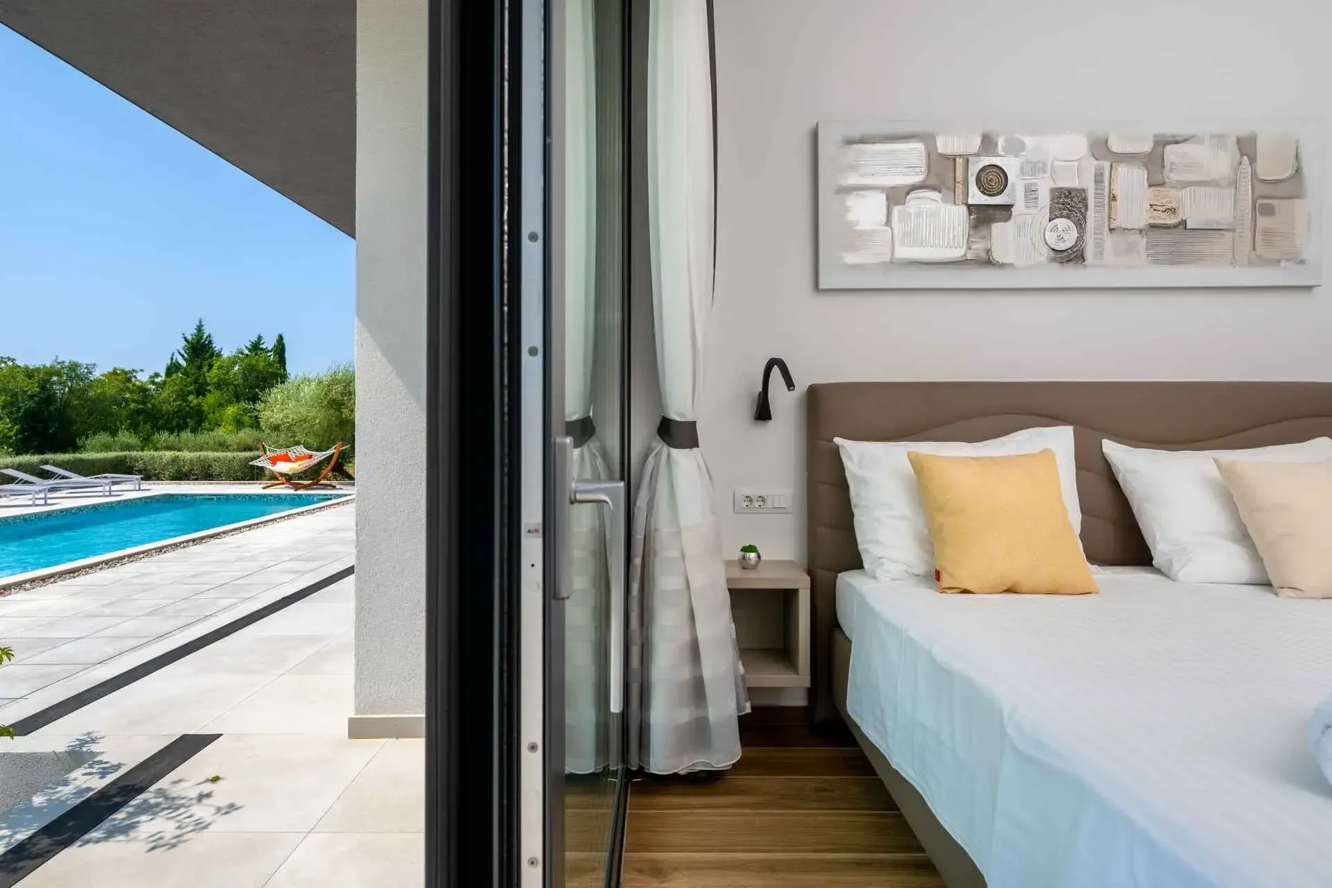 kuća za odmor martincic residence - slika 22