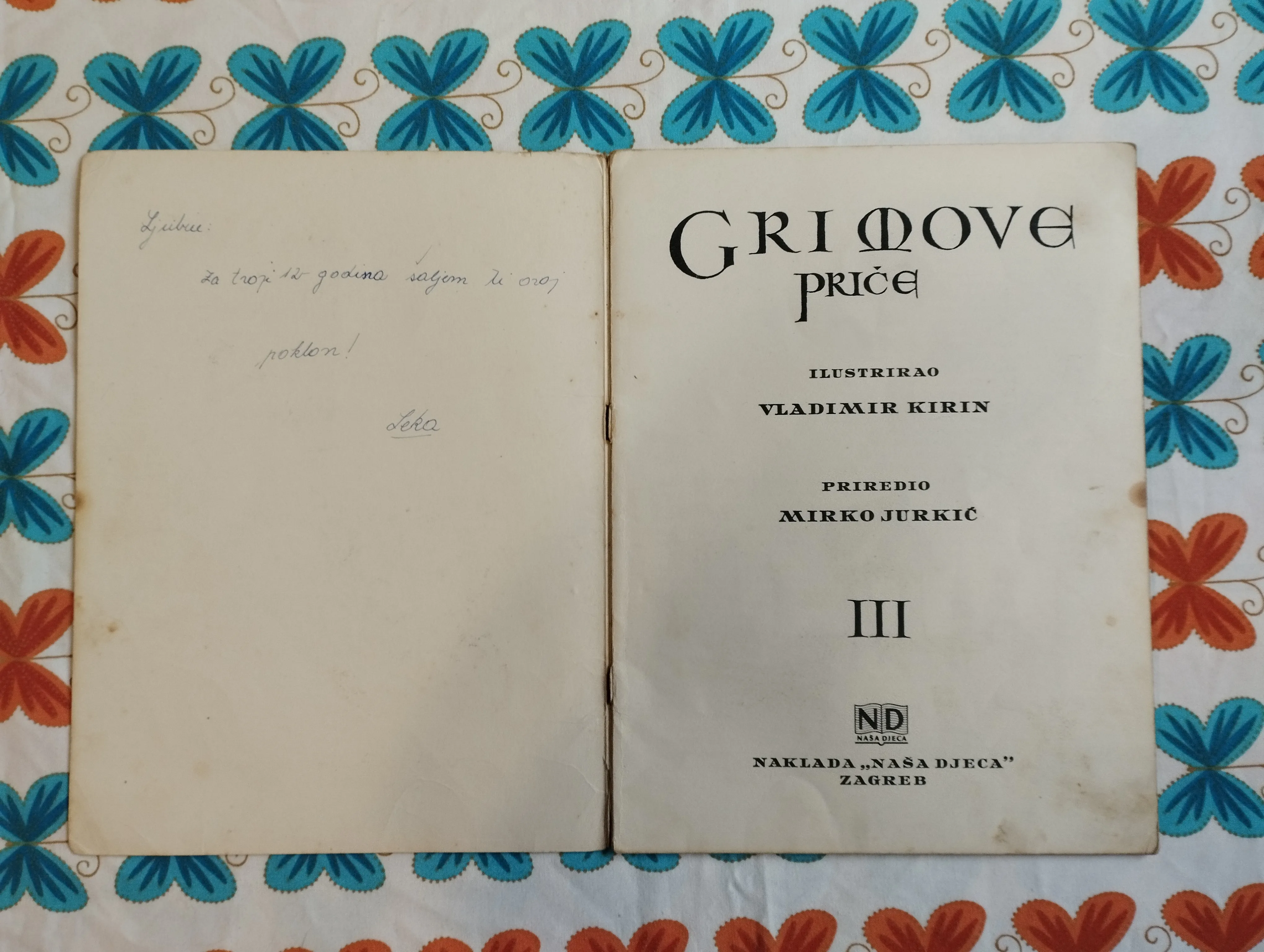 grimove priče iii - slika 3