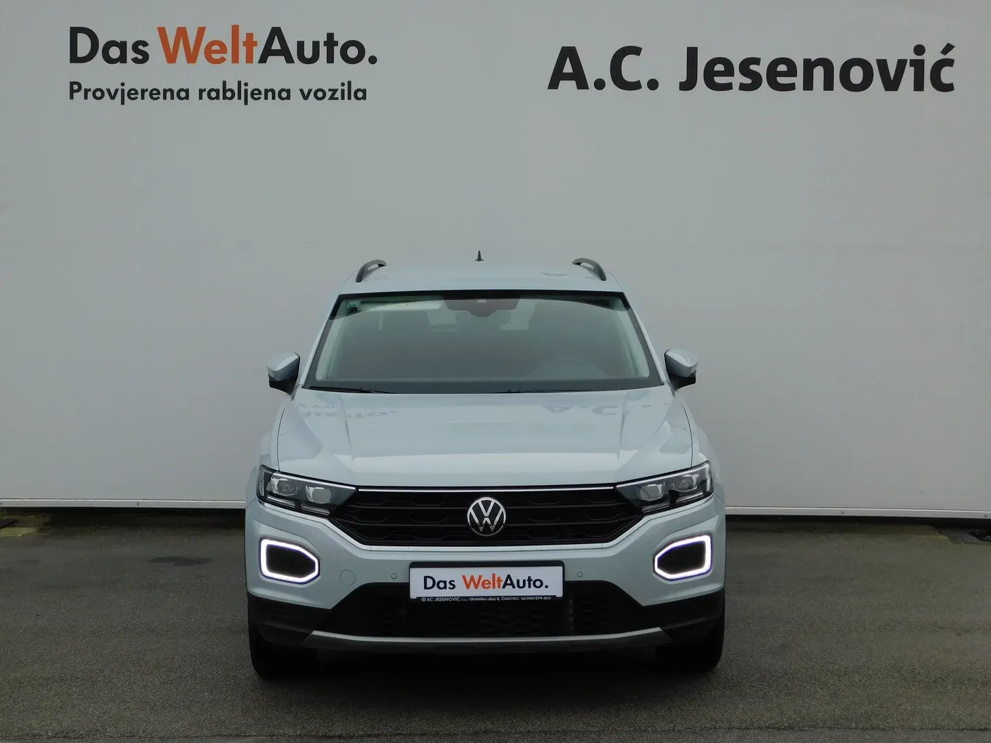 09119 volkswagen t-roc 1.0 tsi design - slika 2