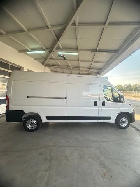 fiat ducato l3h2 2,2d 103 kw - dostupno odmah!!!, 2025 god. - slika 8
