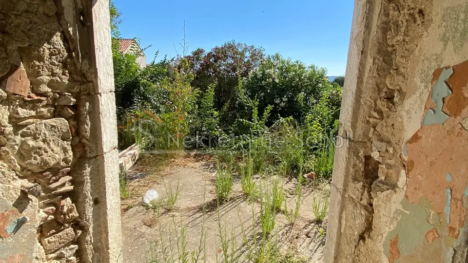 punta križa, otok cres - kuća, 88 m2 prodaja - slika 13