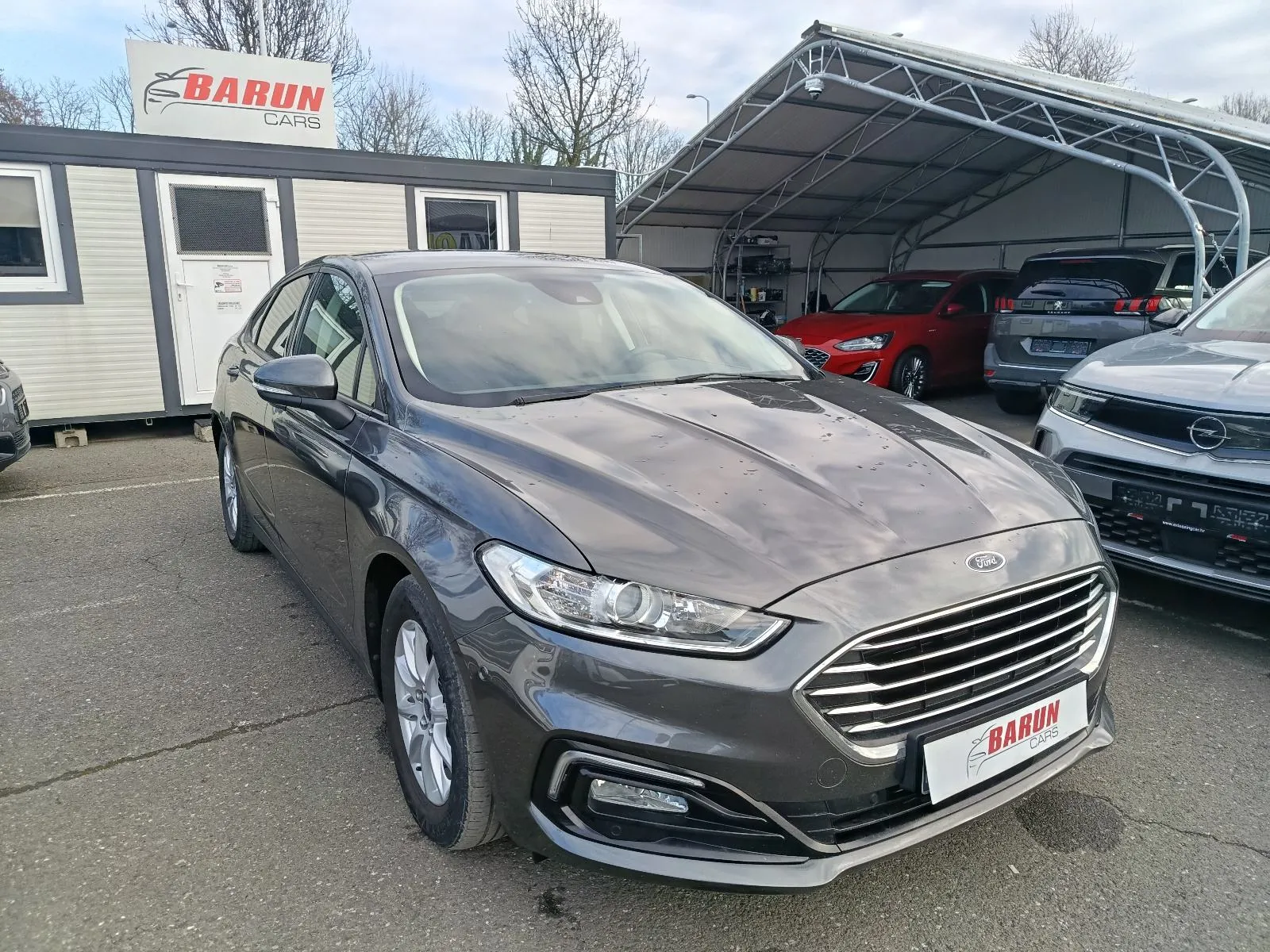 ford mondeo 2,0 tdci,do 2 g jamstva, vozilo u sustavu pdv-a - slika 3