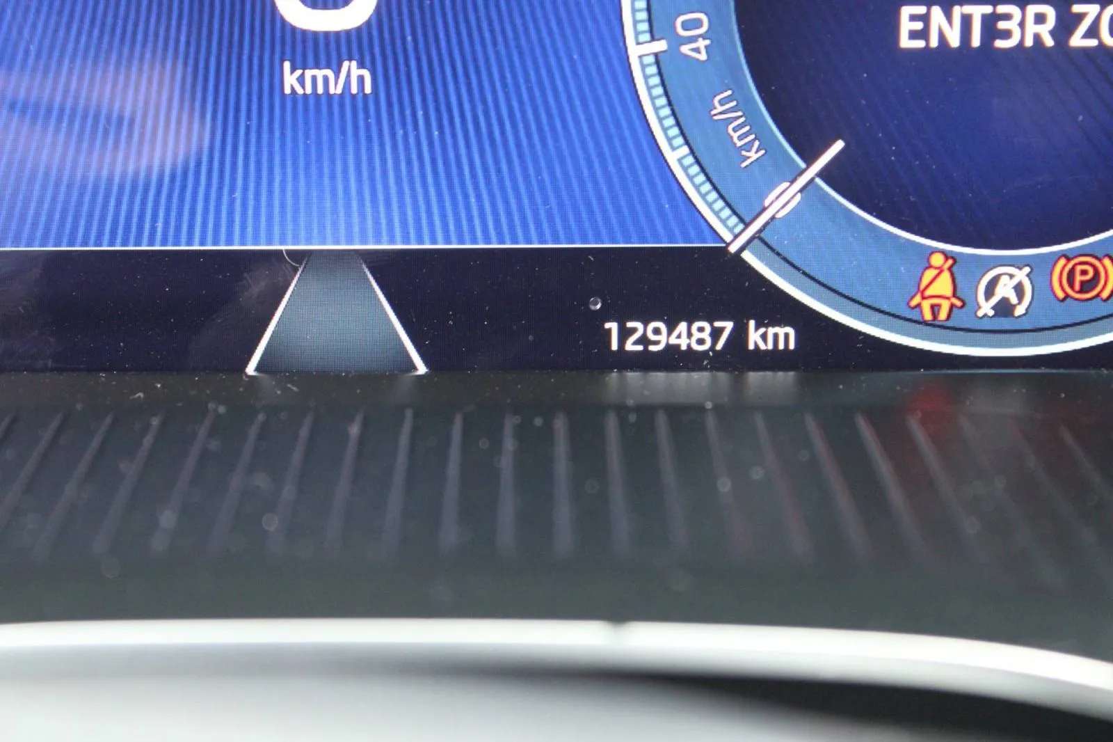 škoda octavia combi 2.0 tdi *panorama, led, navigacija, kamera* - slika 24