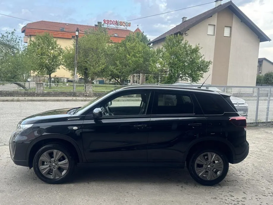 suzuki vitara 1,4 hybrid gl+ automatik 2wd - slika 3