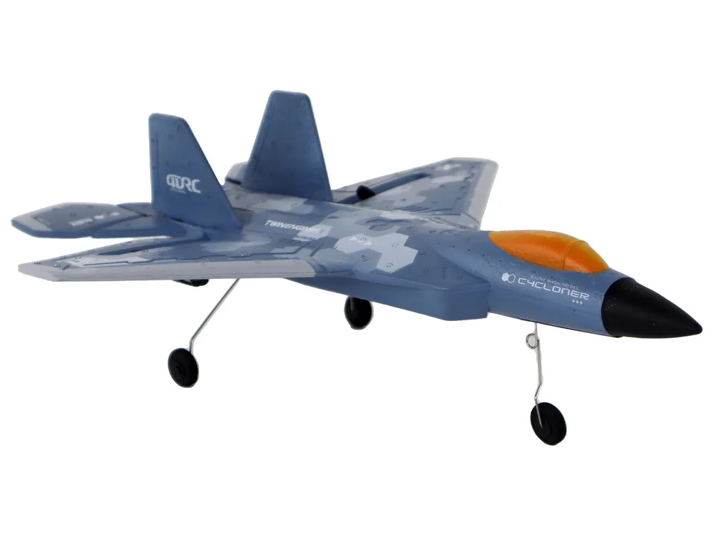 r/c 4d-g7 airplane lights large blue - slika 7