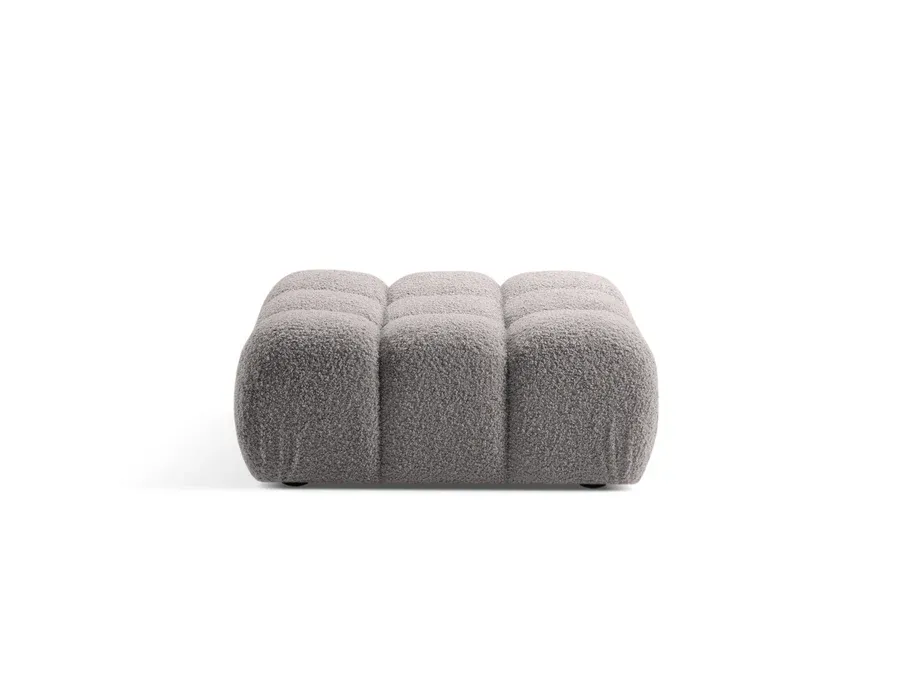 Bellis Tabure 94x94cm, Materijal: Boucle - Čakovec