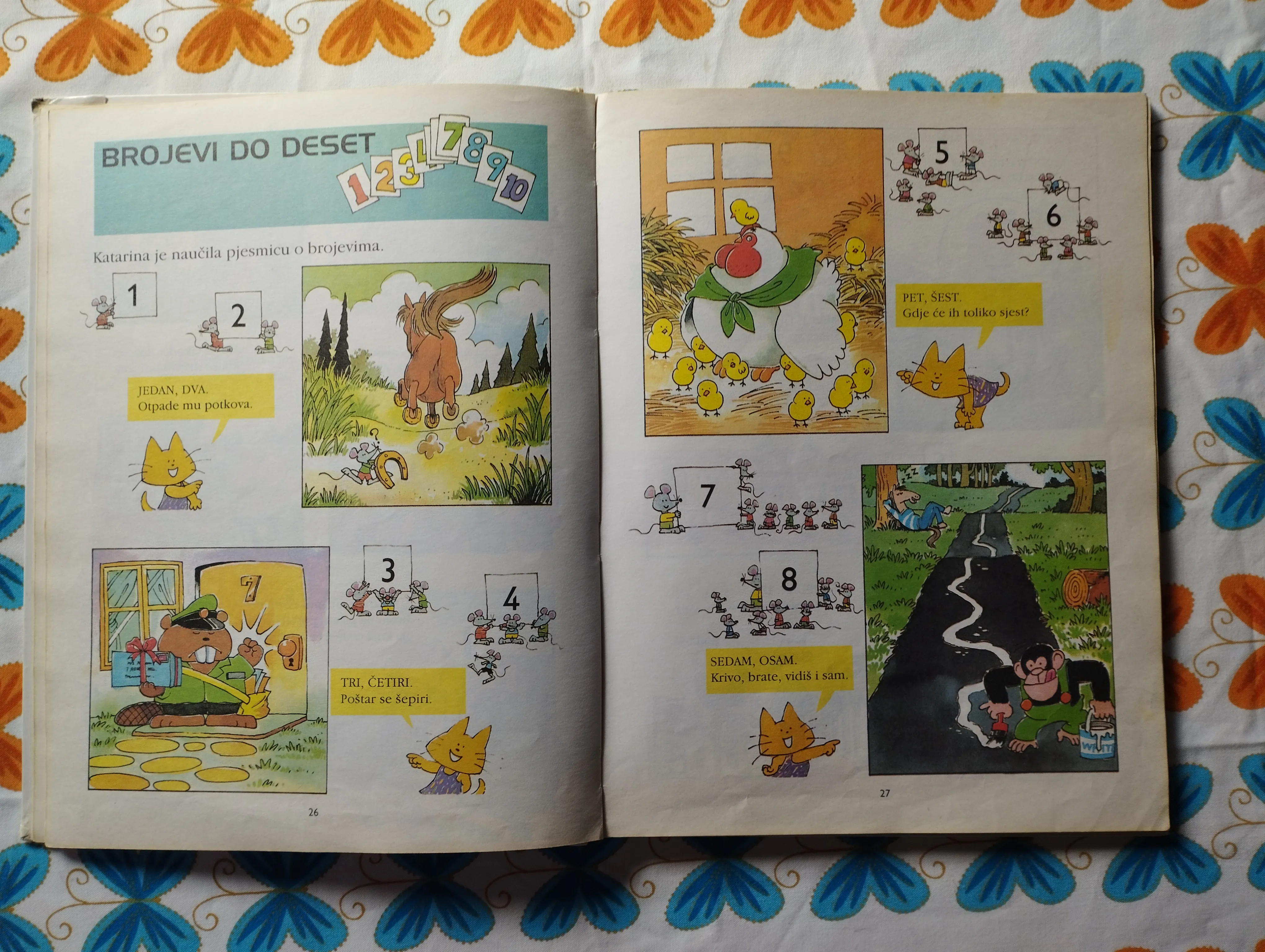 nigel d turton - prva matematička slikovnica - slika 5
