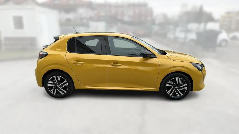 peugeot 208 1,2 *allure* 100 ks * jamstvo 24 mjeseca! - slika 6