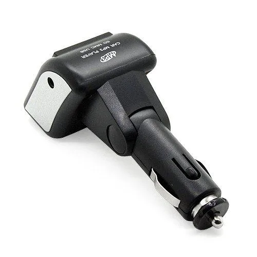 auto radio fm bluetooth transmiter odašiljač + daljinski - slika 3