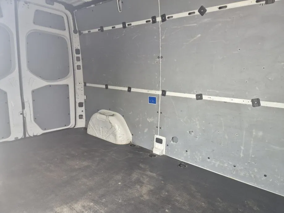 mercedes sprinter 311 cdi, odlično stanje, garancija na vozilo - slika 8