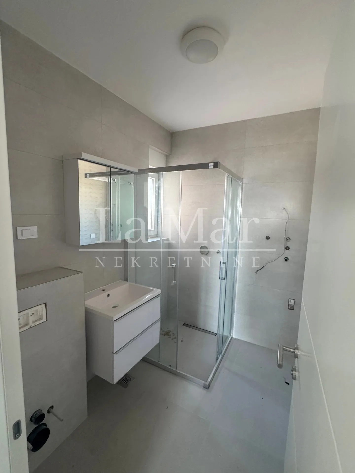 novalja - vrhunska novogradnja s pogledom na more -z2- s2-63,78 m2 - slika 12