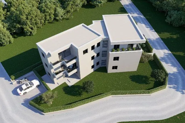 poreč-stan na prodaji 800 m od mora (prodaja) - slika 2