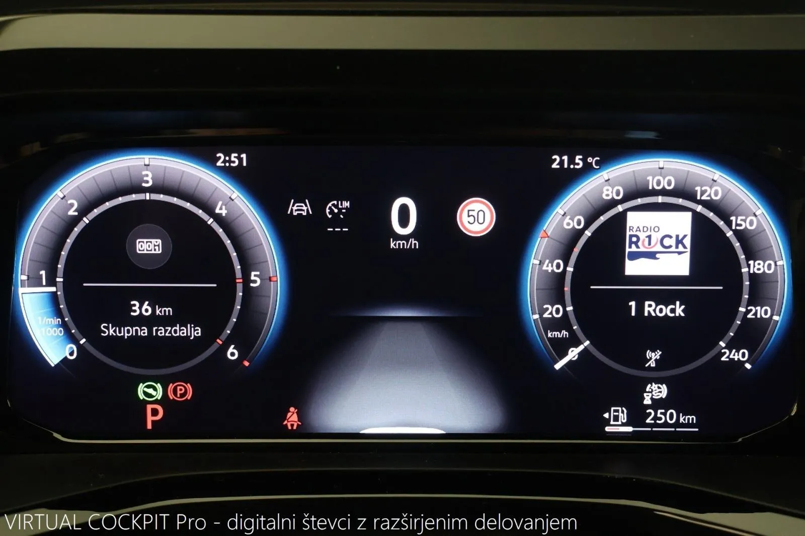 volkswagen multivan t7 l2 2.0tdi dsg edition 150km el.klizna vrata - slika 19